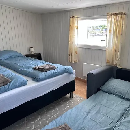 Tindselva Sørvågen