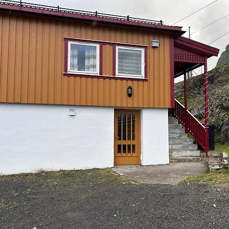 Tindselva Sørvågen