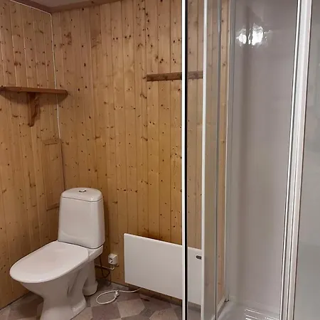 Appartamento Tindselva Sørvågen